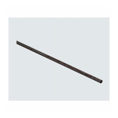 National Hardware 18x48 CR Smooth Rod N266-072